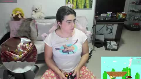 Khalifa Kasumi online show from 05-07-26, 09:25