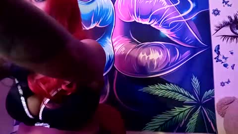 Diamondglove online show from 10-06-25, 02:09