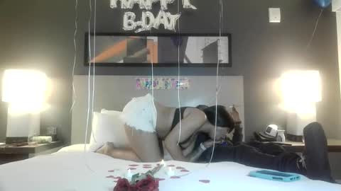 Diamondglove online show from 01-11-26, 02:38