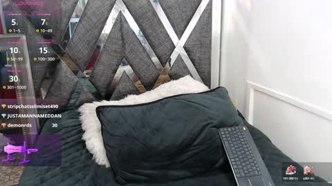 Snapshot of kharla_marin chatting on 02-01-25, 05:07 Kharla Marin online show from 02-01-25, 05:07