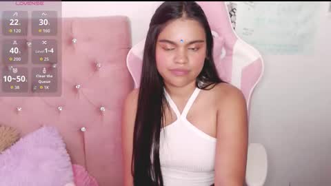 khaterin_26 online show from 02-11-26, 11:32