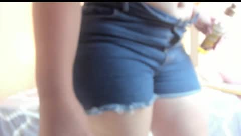 Kathe Hot online show from 03-11-26, 07:31