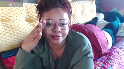 Snapshot of khayaparker chatting on 01-08-25, 08:29 Khaya online show from 01-08-25, 08:29