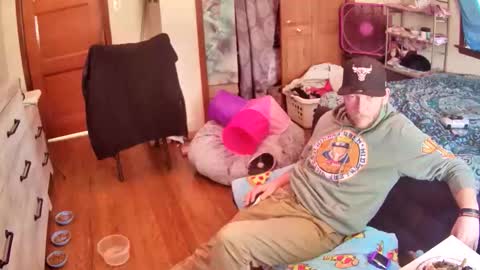 KevKev online show from 03-01-26, 05:04