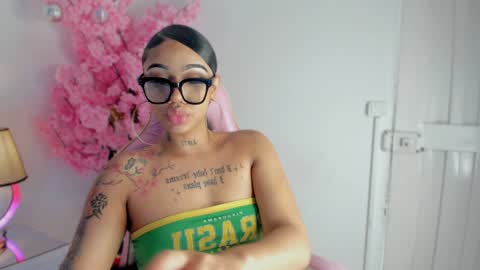 Snapshot of khelany_isyy chatting on 12-03-24, 09:12 Khelany Isyy online show from 12-03-24, 09:12