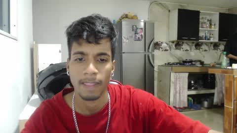 khevinlopezonig online show from 06-05-26, 03:35