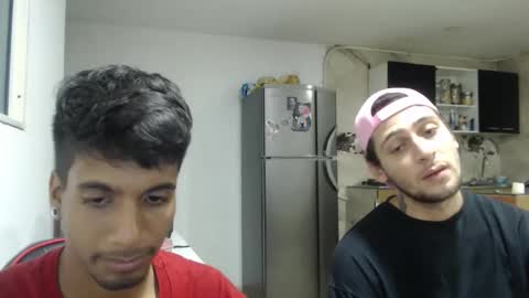 khevinlopezonig online show from 06-05-26, 06:52
