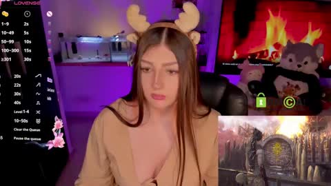 Snapshot of khionebesset chatting on 12-15-24, 12:17 Khi. online show from 12-15-24, 12:17