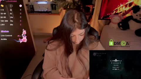 Snapshot of khionebesset chatting on 02-14-25, 05:46 Khi. online show from 02-14-25, 05:46