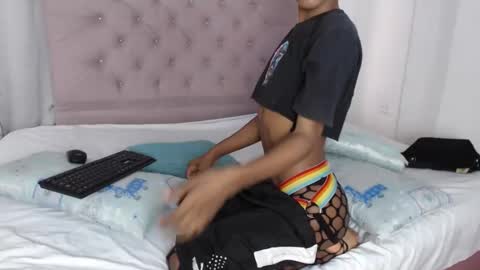 khler_angelis online show from 02-28-25, 09:33