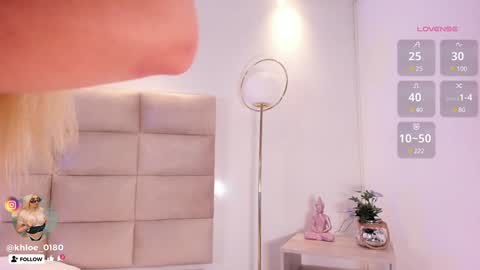 Snapshot of khloe_018 chatting on 01-03-25, 02:19 KHLOE online show from 01-03-25, 02:19