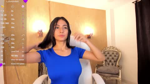 Khloe online show from 01-30-25, 02:25