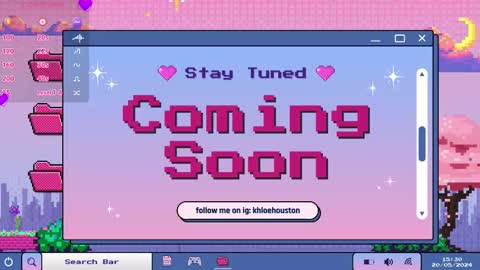 Khloe online show from 03-07-25, 12:34