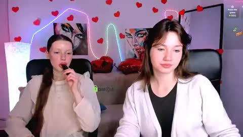 khloebeauty online show from 02-14-26, 08:16