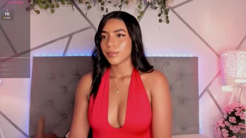 Snapshot of khloerosee chatting on 02-16-26, 09:33 khloerosee online show from 02-16-26, 09:33