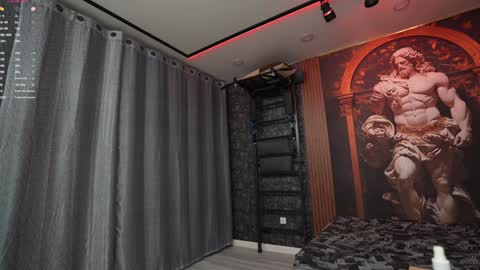 Eric online show from 12-14-24, 05:14