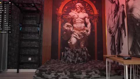 Eric online show from 10-11-25, 08:13