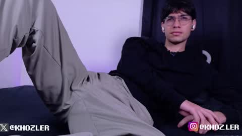 khozler_ online show from 01-15-26, 02:10