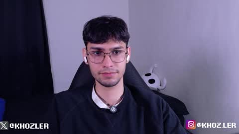 khozler_ online show from 02-22-26, 04:02