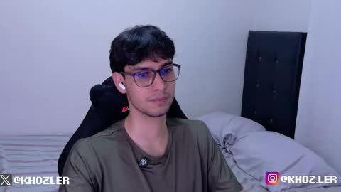 khozler_ online show from 03-17-26, 02:16