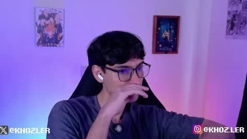 khozler_ online show from 04-03-26, 03:10