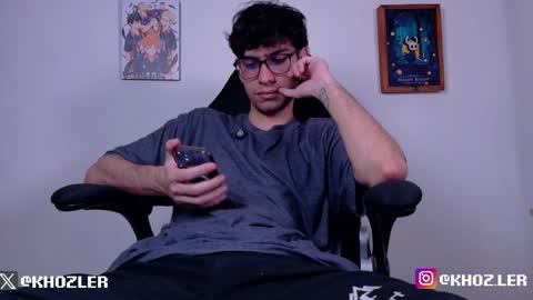 khozler_ online show from 04-06-26, 11:16