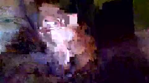 Khristopher Davis online show from 10-21-25, 03:18