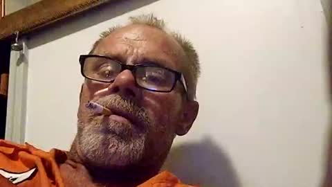 Khristopher Davis online show from 12-23-25, 05:27