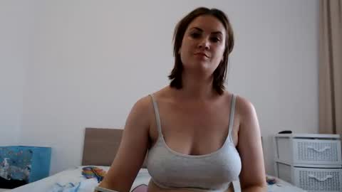 Sarah online show from 07-11-26, 12:08