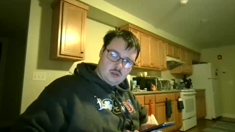 CJ online show from 03-08-25, 01:17