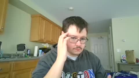 CJ online show from 03-09-25, 02:32