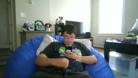 CJ online show from 09-15-25, 09:59