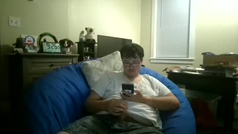 CJ online show from 10-04-25, 01:25