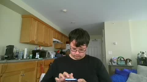 CJ online show from 10-07-25, 07:55