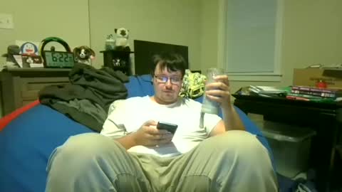 CJ online show from 10-19-25, 10:21