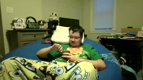 CJ online show from 02-23-26, 10:40