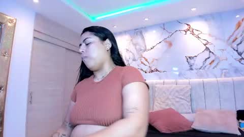 Snapshot of kiana_cream chatting on 06-13-26, 11:52 N M online show from 06-13-26, 11:52