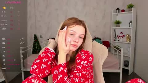 Kiana online show from 01-08-26, 06:26