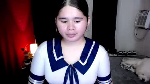 Your SweetGirl Ts online show from 02-10-26, 08:13