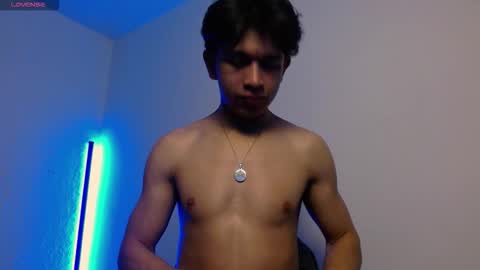 Adrian  Chlloe online show from 12-19-25, 09:44