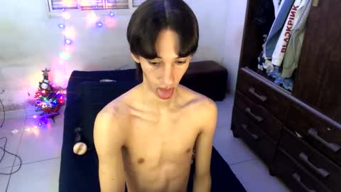 kiantwink online show from 12-31-24, 06:05