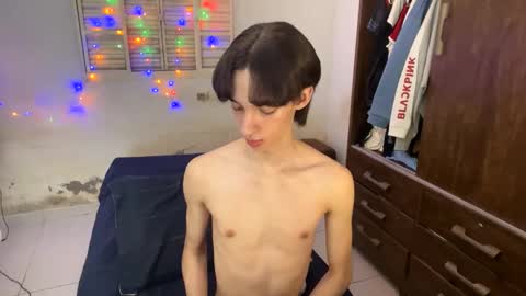 kiantwink online show from 01-13-25, 03:45