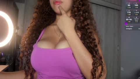 Snapshot of kianys chatting on 01-19-25, 03:08 KIANYS online show from 01-19-25, 03:08