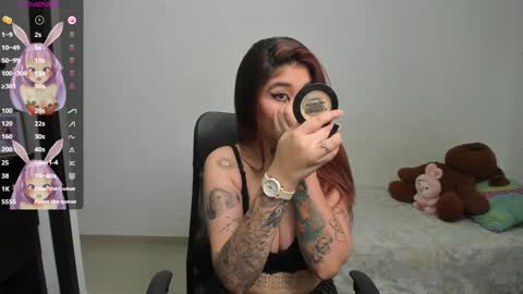 Evelyn online show from 01-15-25, 11:19