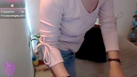 Kiara Bermont online show from 12-02-25, 05:41