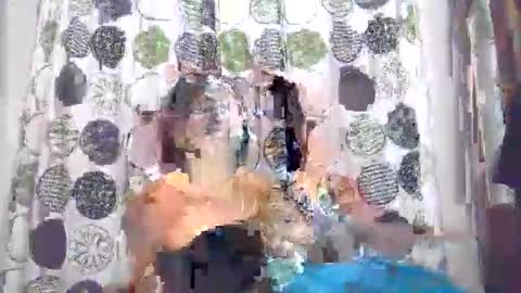 kiara blaze online show from 12-20-25, 07:26