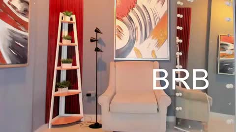 Kiara online show from 05-30-26, 11:07