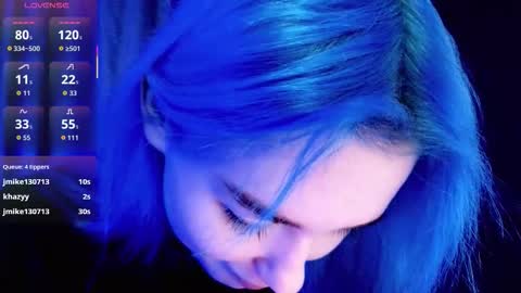 Kira online show from 12-02-25, 08:59