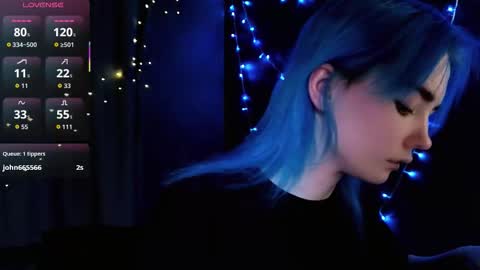 Kira online show from 12-21-25, 08:05