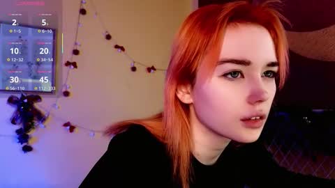 Kira online show from 01-12-26, 08:58